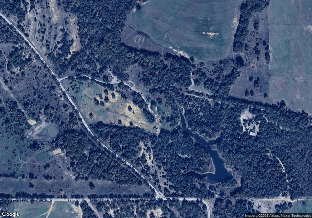 5481 Pine Rd, Poolville, TX 76487 - photo 1