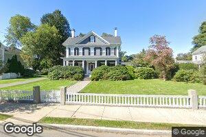 25 Chestnut St, Dedham, MA 02026