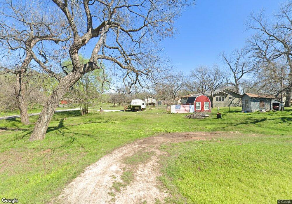Lot 24 & 25 Lipan Trail, Horseshoe Bend, TX 76087 - photo 1
