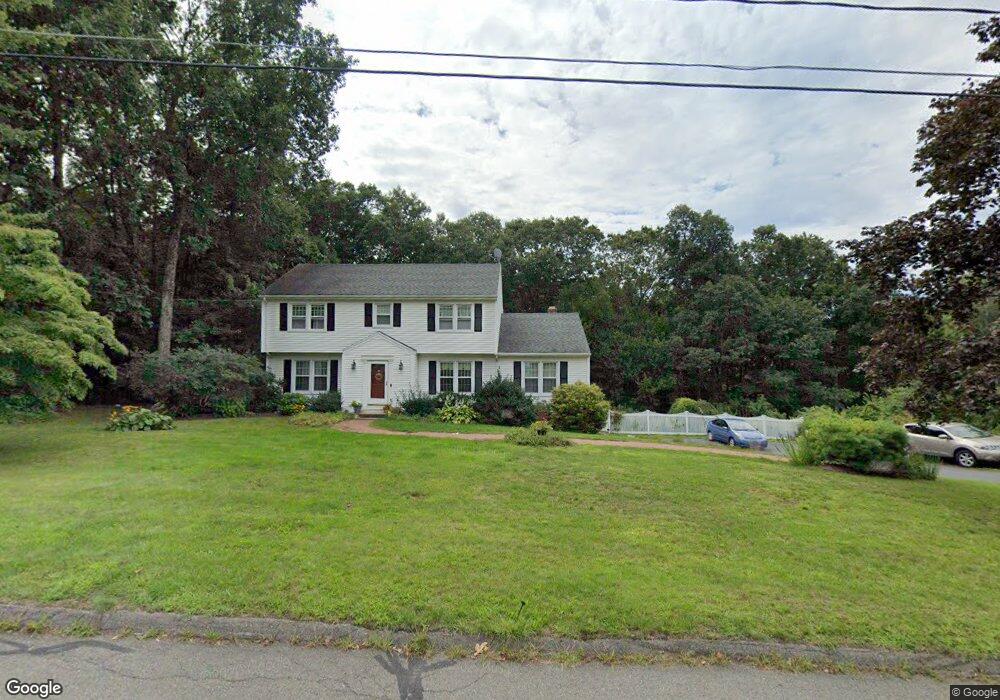 133 Tower Rd, Middlebury, CT 06762 - photo 1