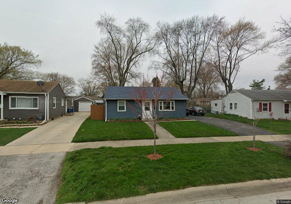 312 N Buell Ave, Aurora, IL 60506 - photo 1