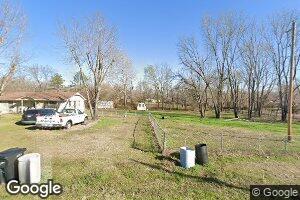 23062 260th St, Shady Point, OK 74956