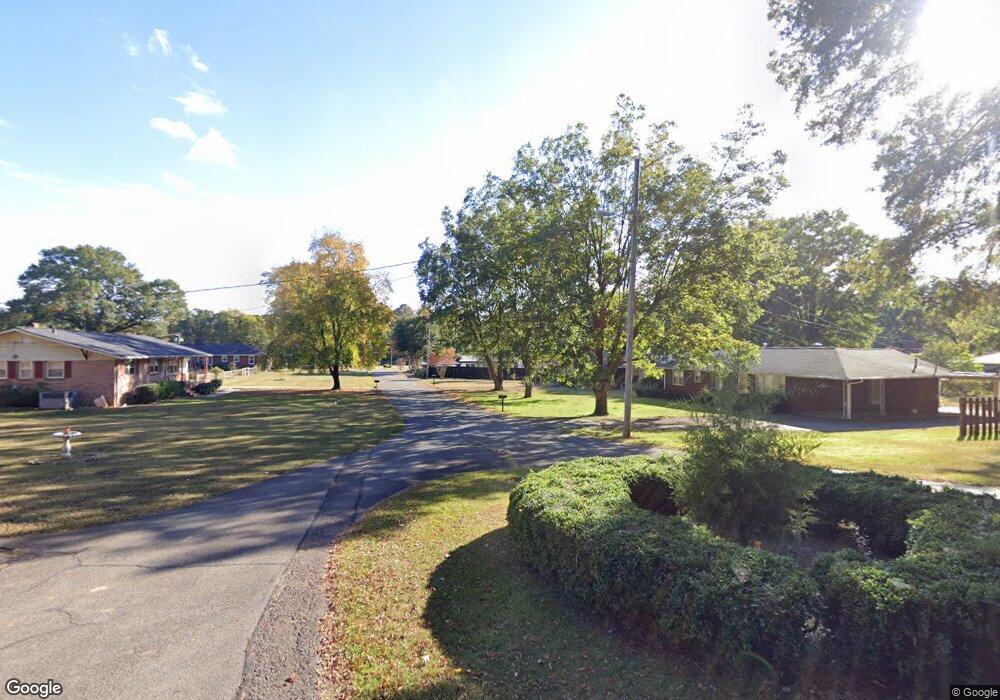 0 Davis Dr unit 8146653, Cartersville, GA 30120 - photo 1