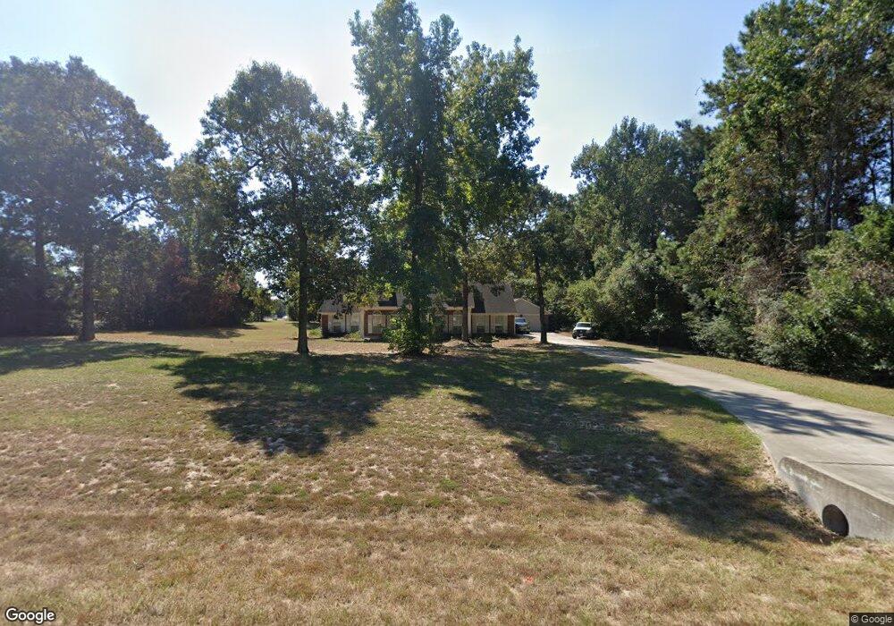 124 Ebner Lake Front Dr, Montgomery, TX 77316 - photo 1