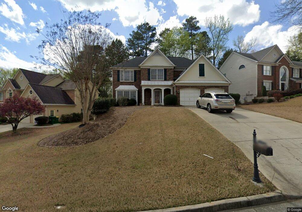 6450 Stapleford Ln unit 1, Duluth, GA 30097 - photo 1