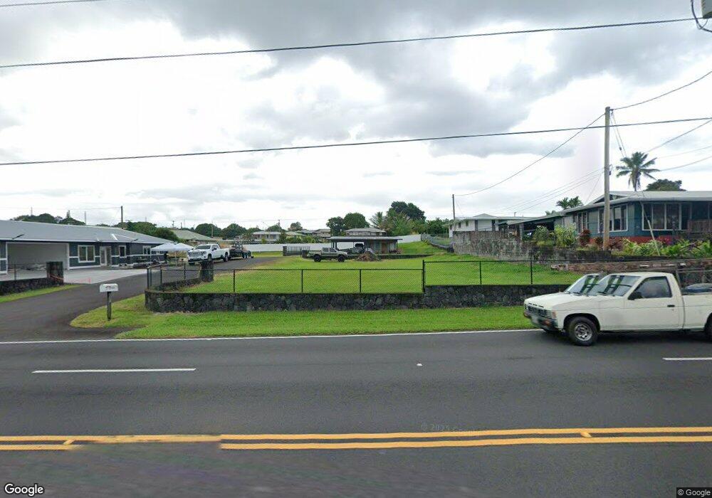 2300 Kilauea Ave unit Lot 7, Hilo, HI 96720 - photo 1
