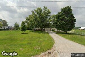 2328 W Us Highway 36, Bainbridge, IN 46105