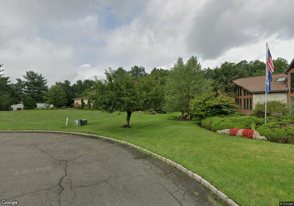 15 Quail Hollow Ln, West Nyack, NY 10994 - photo 1