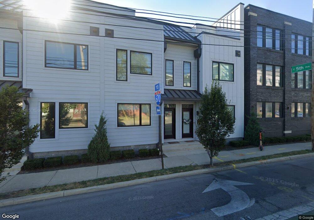 1167 N 4th St, Columbus, OH 43201 - photo 1