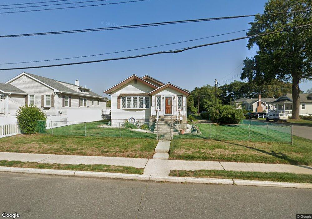 12 Calvert Ave, Long Branch, NJ 07740 - photo 1