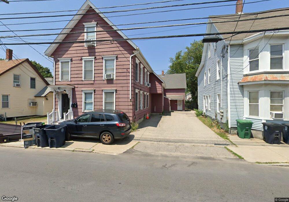 101 1/2 W Hollis St, Nashua, NH 03060 - photo 1