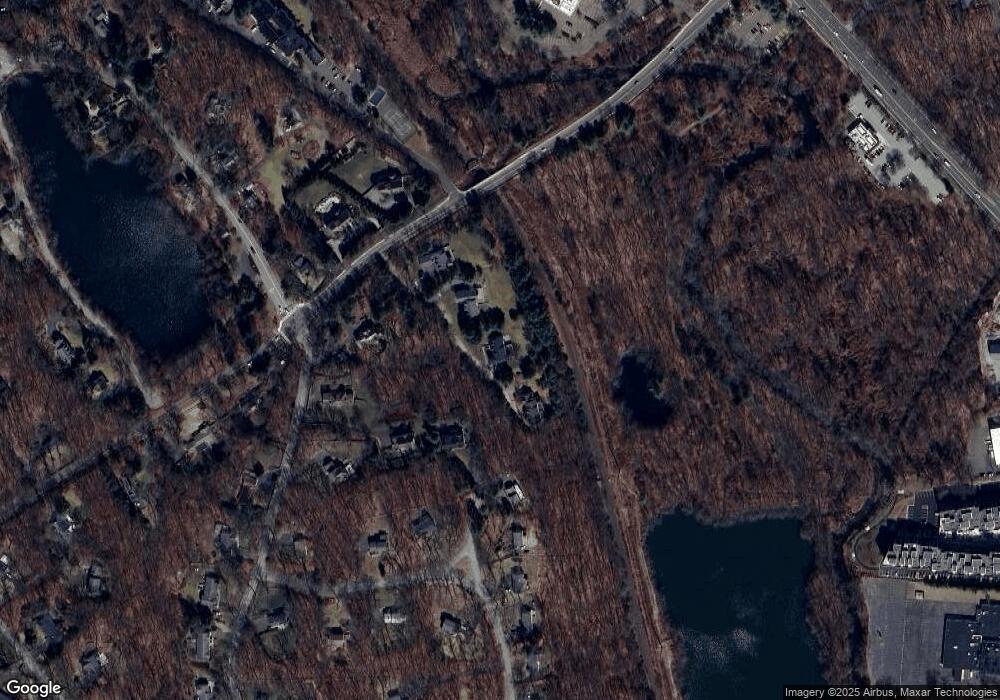 51 Wolfpit Rd, Wilton, CT 06897 - photo 1