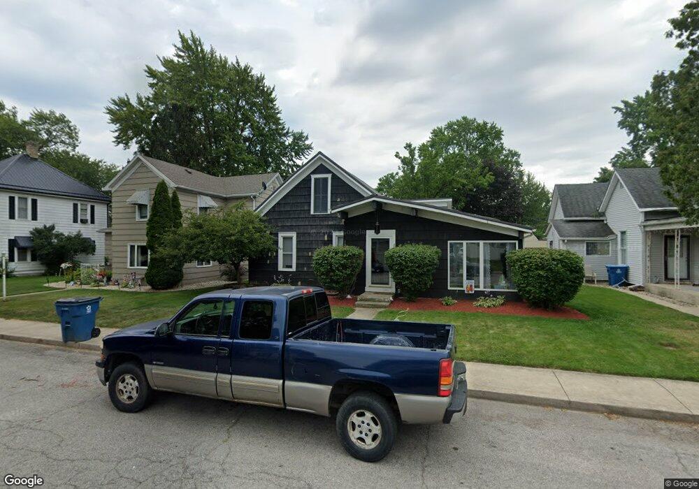 412 W Ohio St, Bluffton, IN 46714 - photo 1