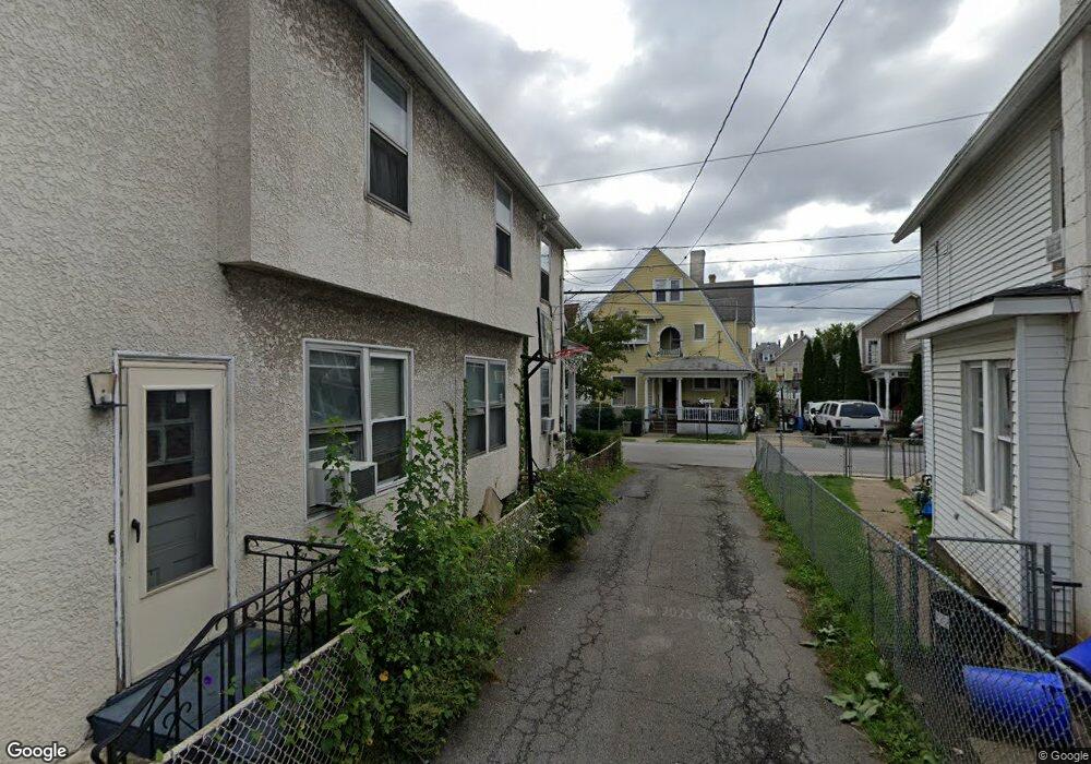 208 S Hyde Park Ave unit 10, Scranton, PA 18504 - photo 1