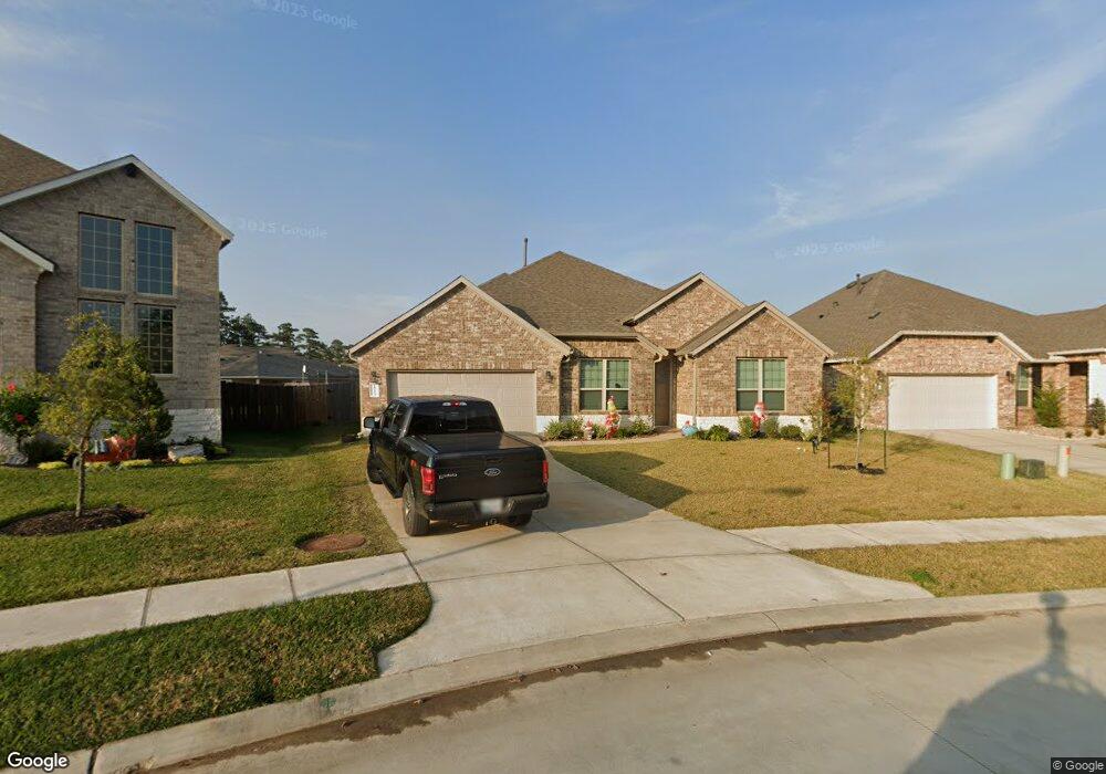 10224 Goose Creek Ln, Conroe, TX 77384 - photo 1
