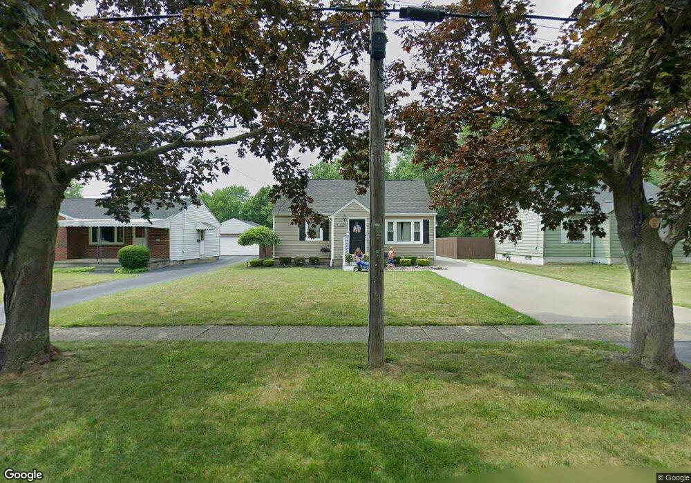 1538 Master St, North Tonawanda, NY 14120 - photo 1