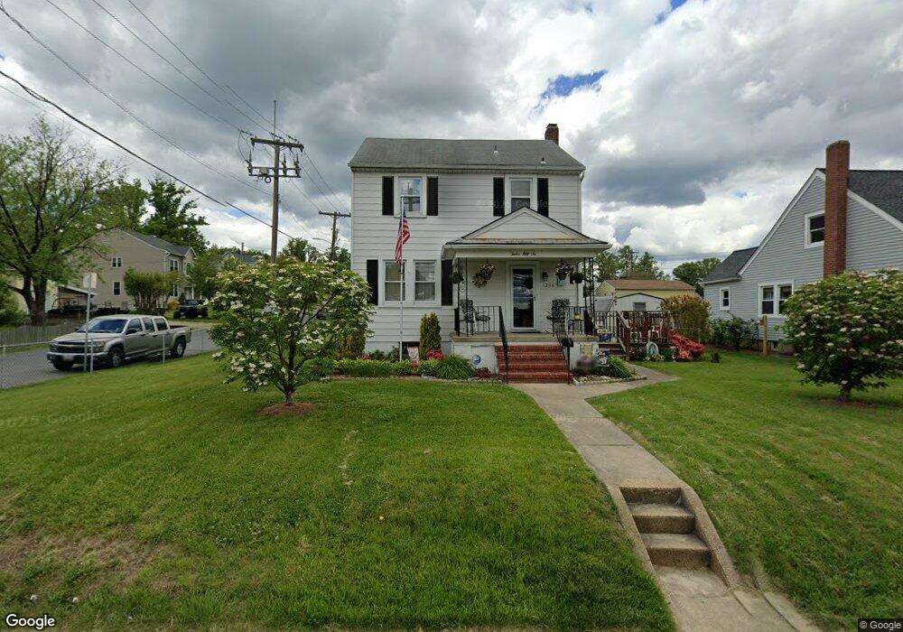 1256 Francis Ave, Halethorpe, MD 21227 - photo 1