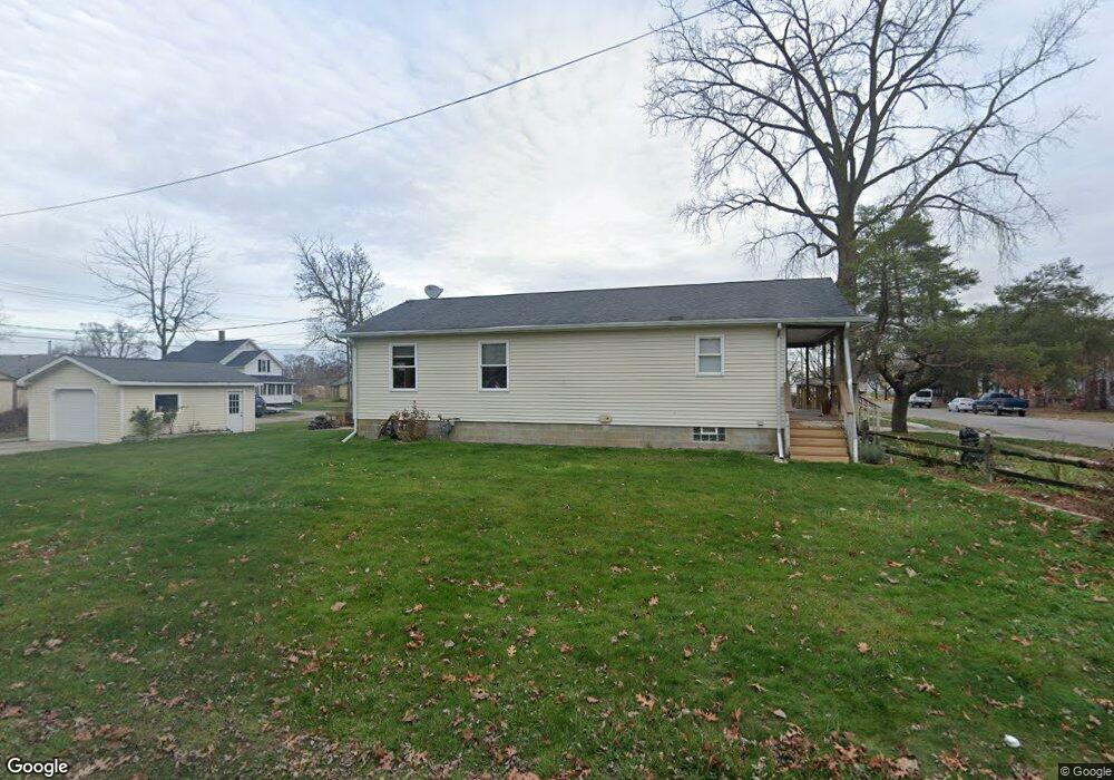2925 Conner St, Port Huron, MI 48060 - photo 1