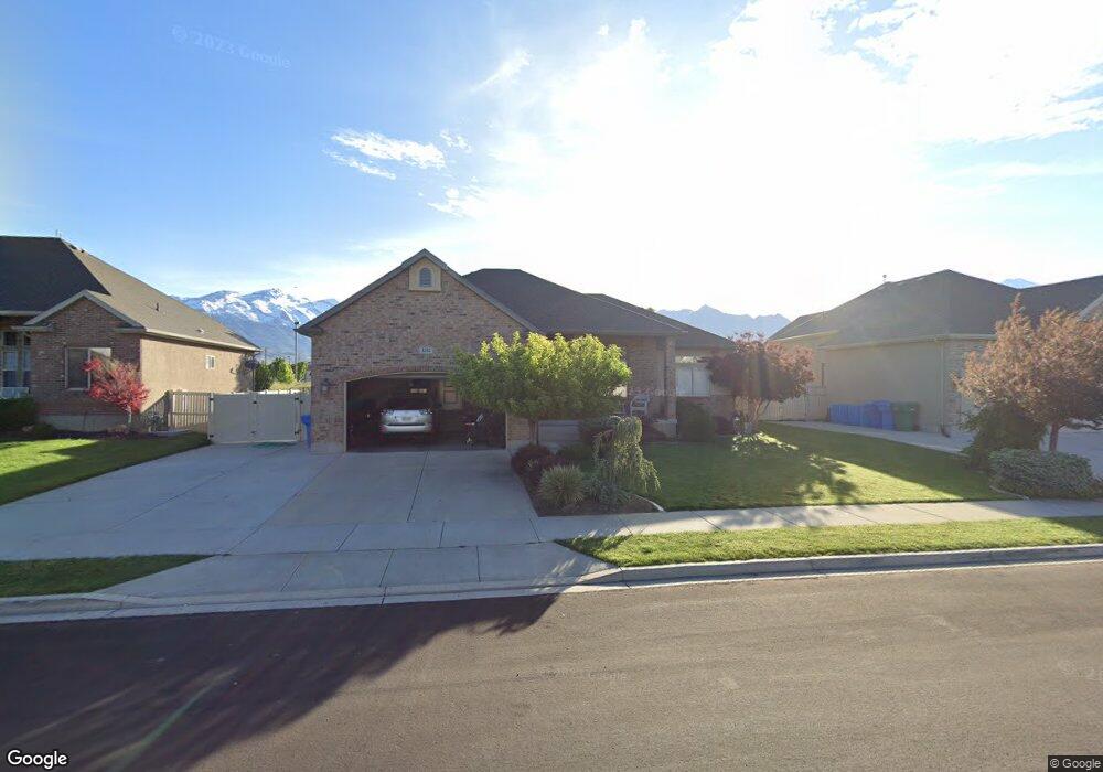 3282 N Alpine Vista Way, Lehi, UT 84043 - photo 1
