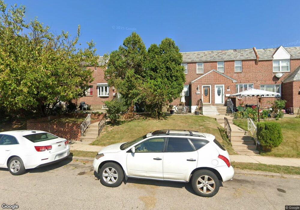 8643 Michener Ave, Philadelphia, PA 19150 - photo 1