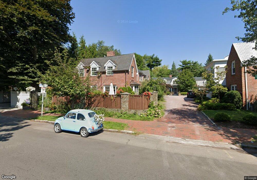 69 Kirkland St, Cambridge, MA 02138 - photo 1