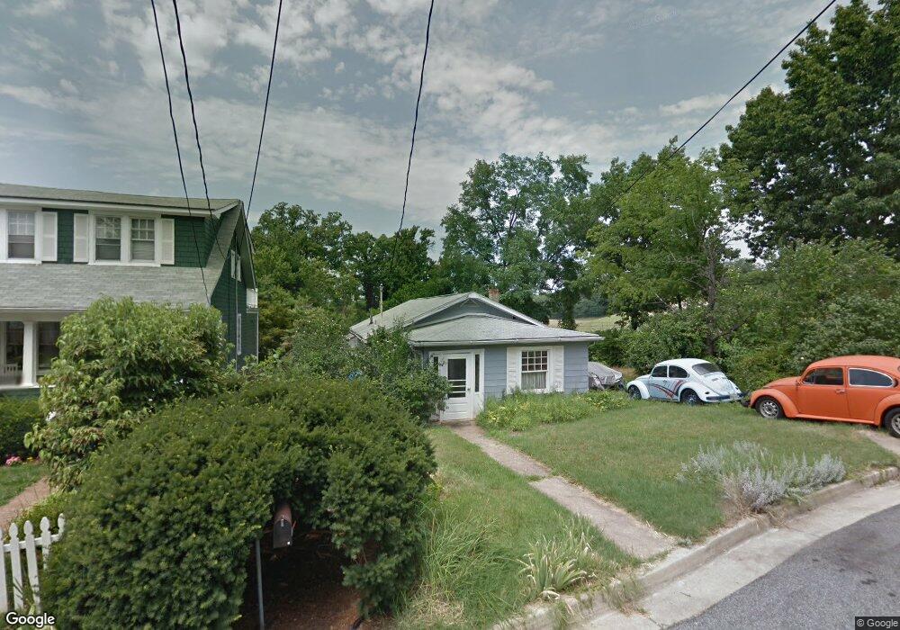 4412 Maple Ave, Halethorpe, MD 21227 - photo 1