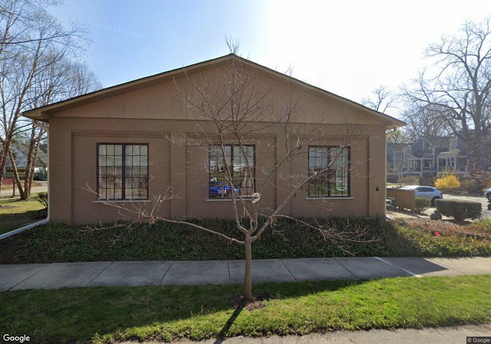 243 Mulholland St unit 2, Ann Arbor, MI 48103 - photo 1