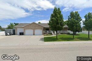 1080 N Fairway Dr, Preston, ID 83263