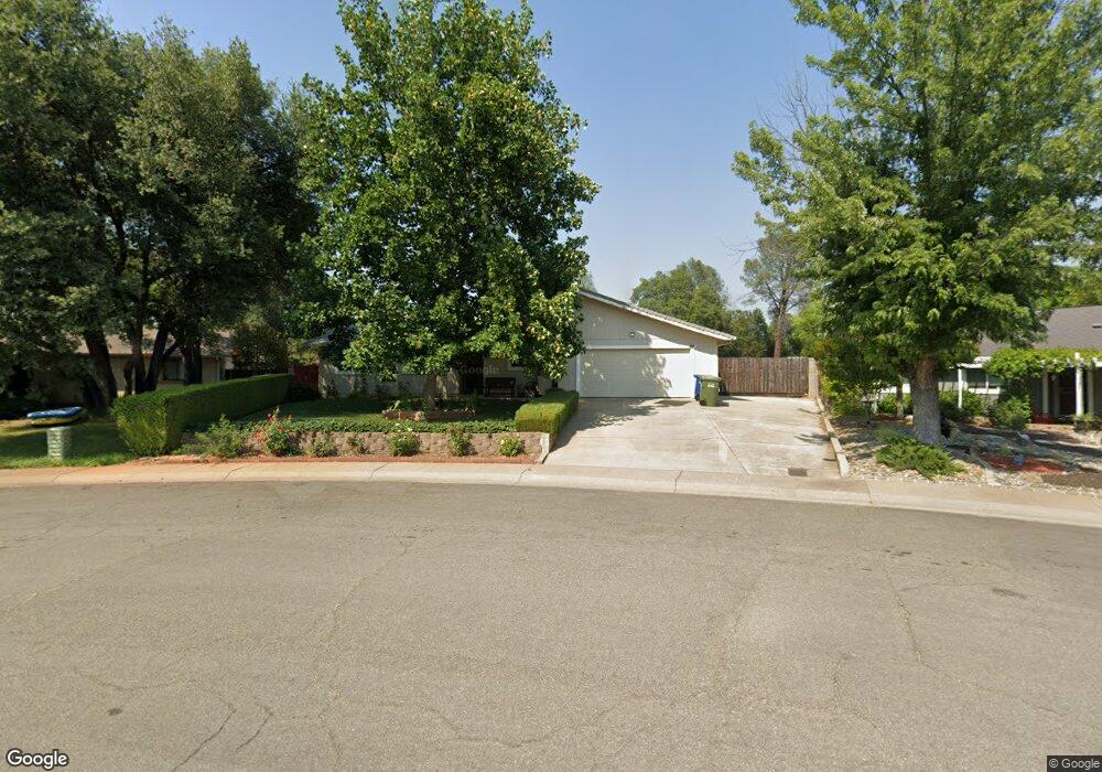 1039 Oakmont Dr, Redding, CA 96003 - photo 1