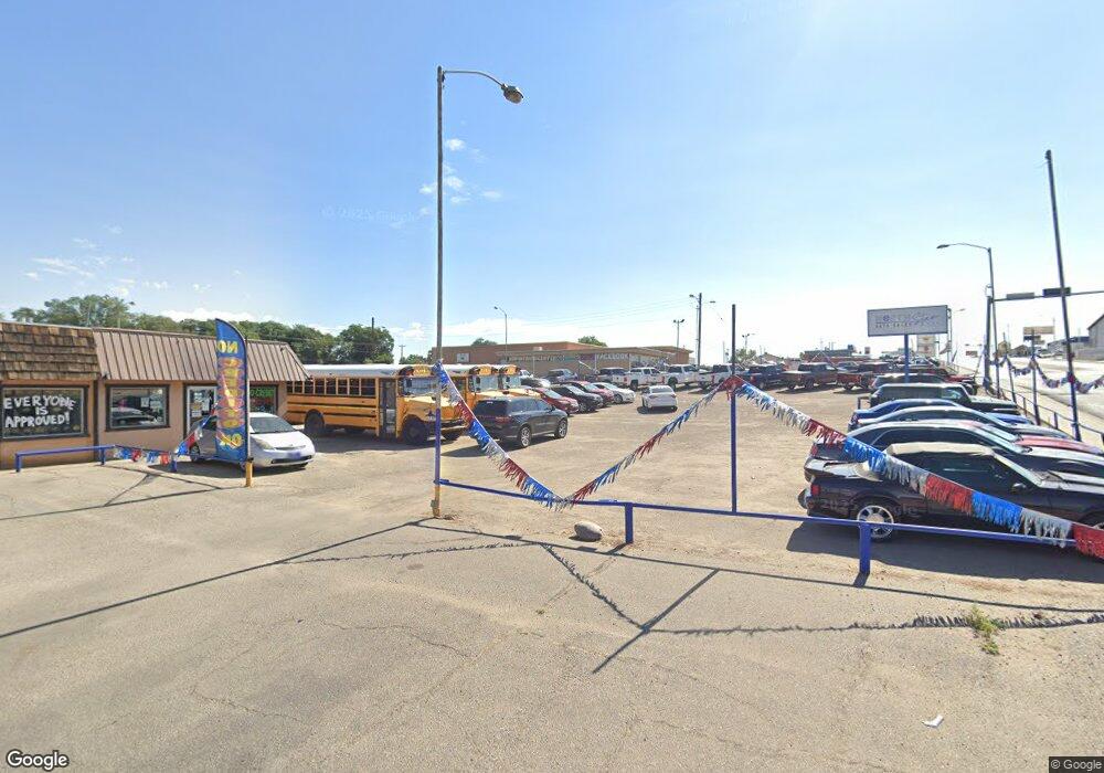 X1 W Main St, Farmington, NM 87401 - photo 1