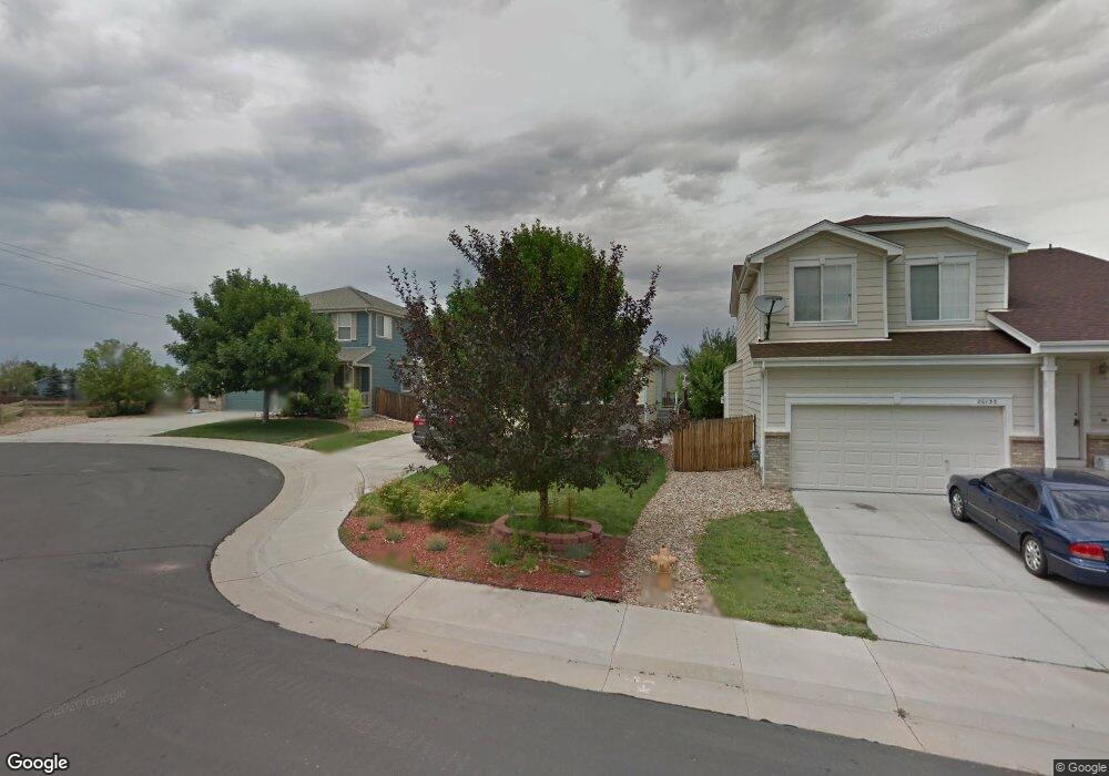 20123 E Grand Ln, Aurora, CO 80015 - photo 1