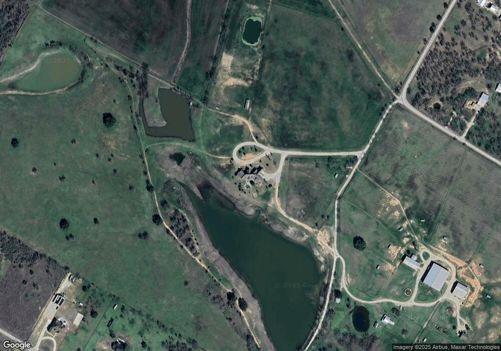 1720 Taylor Rd, Weatherford, TX 76087 - photo 1