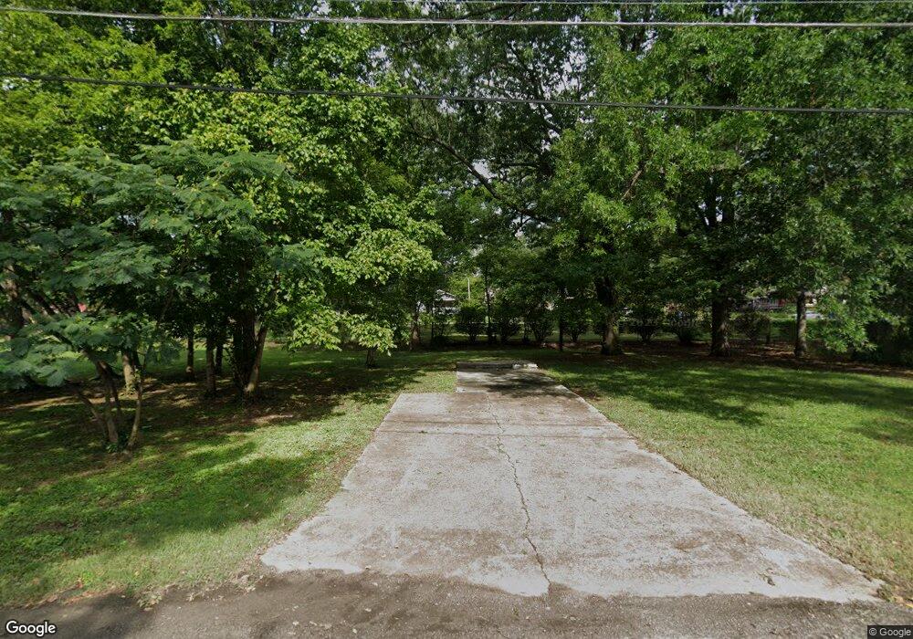 1809 S Hawthorne St unit 2, Chattanooga, TN 37404 - photo 1