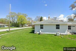 5257 Center St, Fairgrove, MI 48733