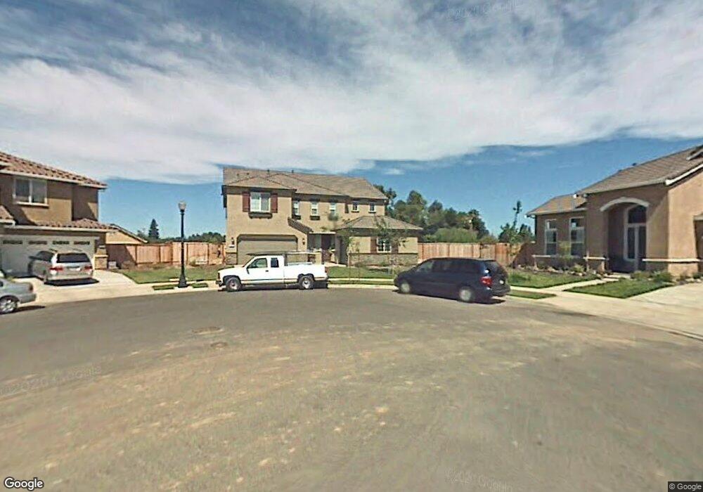 502 Sagewalk Ct, Oakdale, CA 95361 - photo 1