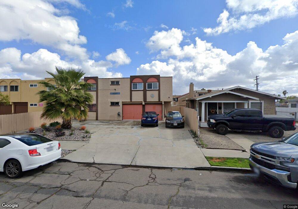 4227 36th St unit 3, San Diego, CA 92104 - photo 1