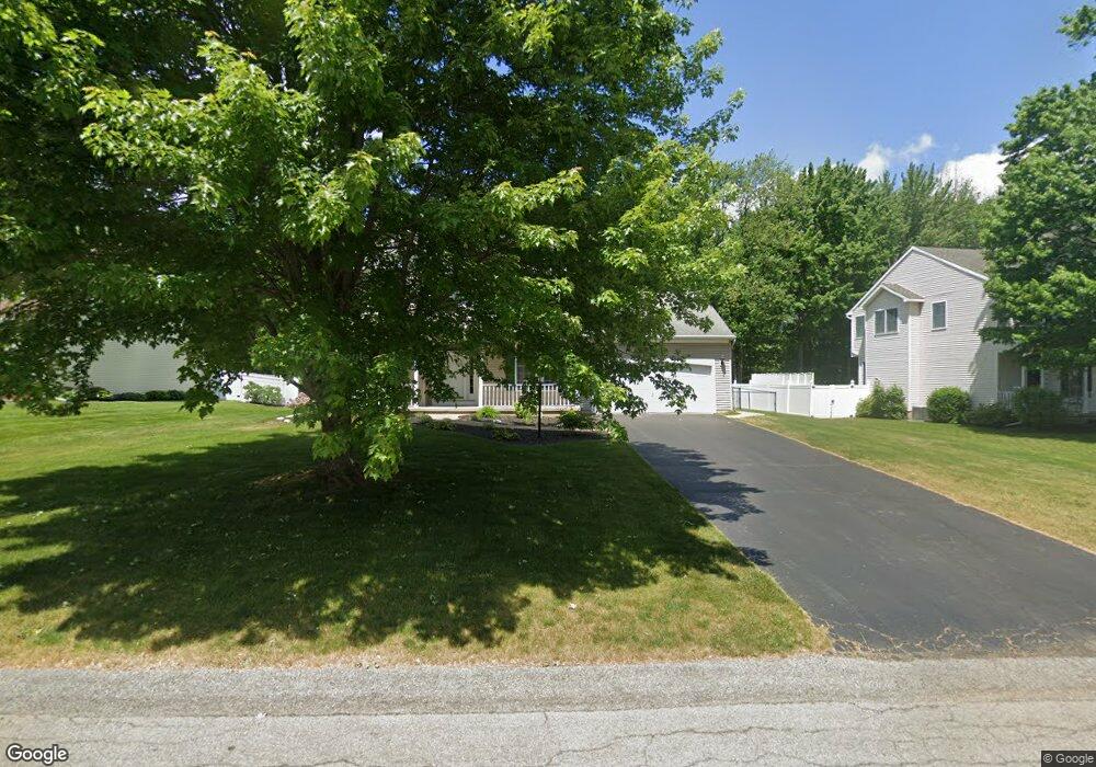 12 Coneflower Ct, Ballston Spa, NY 12020 - photo 1