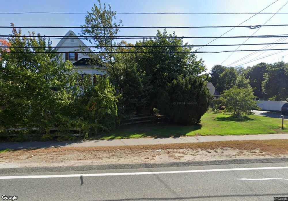 1720 Washington St, Walpole, MA 02081 - photo 1