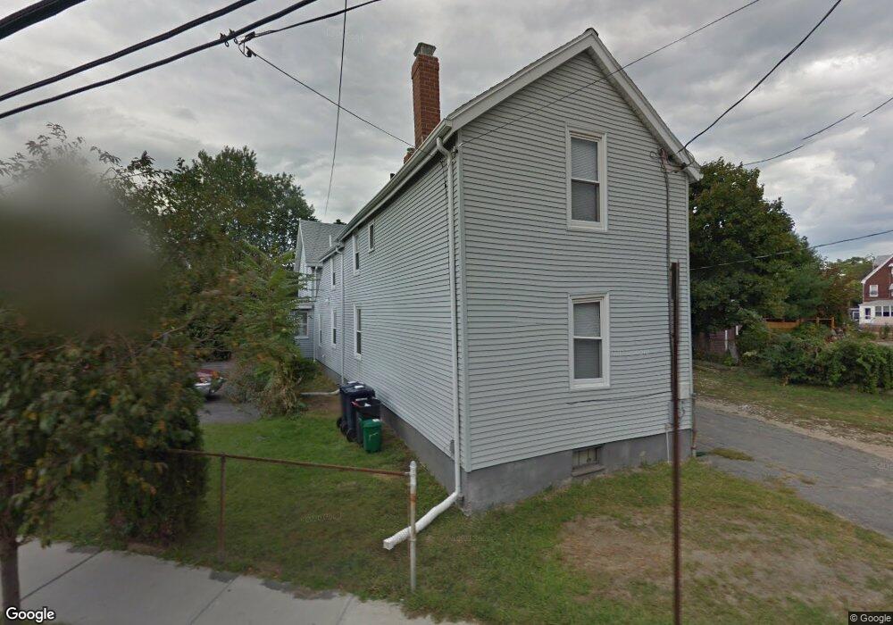 54 Cedar St unit 6, Cambridge, MA 02140 - photo 1