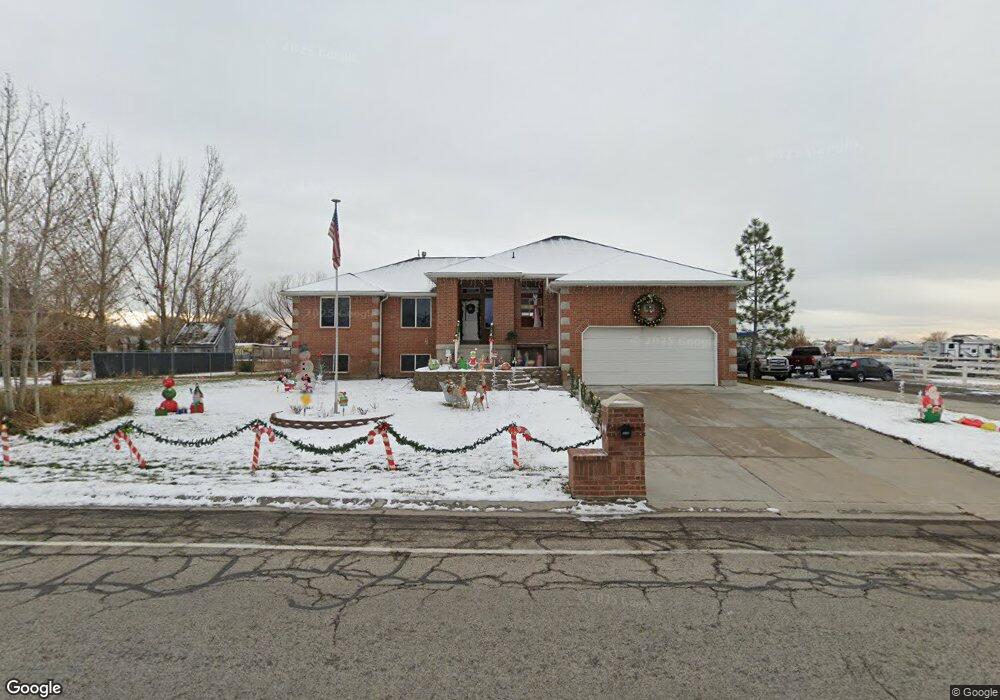 3569 W 4300 S, West Haven, UT 84401 - photo 1