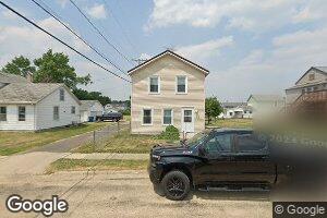 104 W Balsam St, Forreston, IL 61030