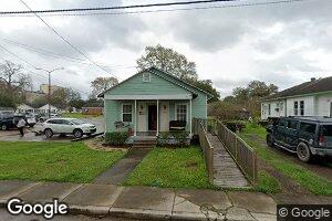 109 Hamilton Place, Lafayette, LA 70501