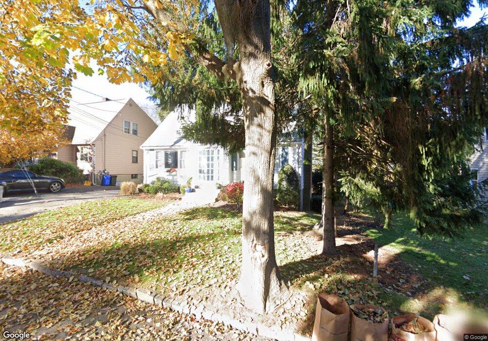 22 Gorham St, Arlington, MA 02474 - photo 1