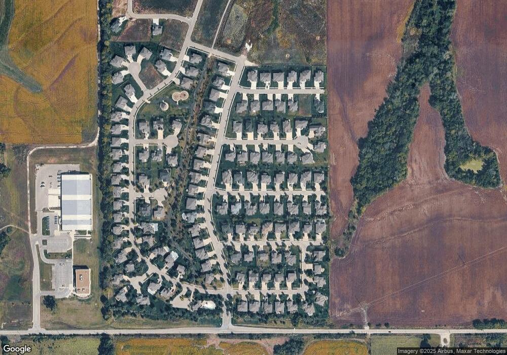 17218 W 197th Place, Spring Hill, KS 66083 - photo 1