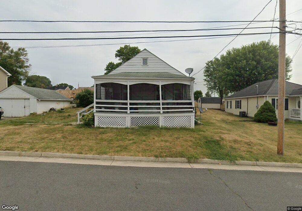 717 W 15th St, Front Royal, VA 22630 - photo 1