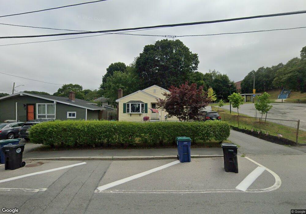 26 Jackson St, Salem, MA 01970 - photo 1