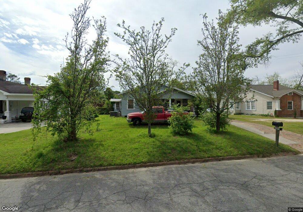 1112 2nd St SE, Moultrie, GA 31768 - photo 1