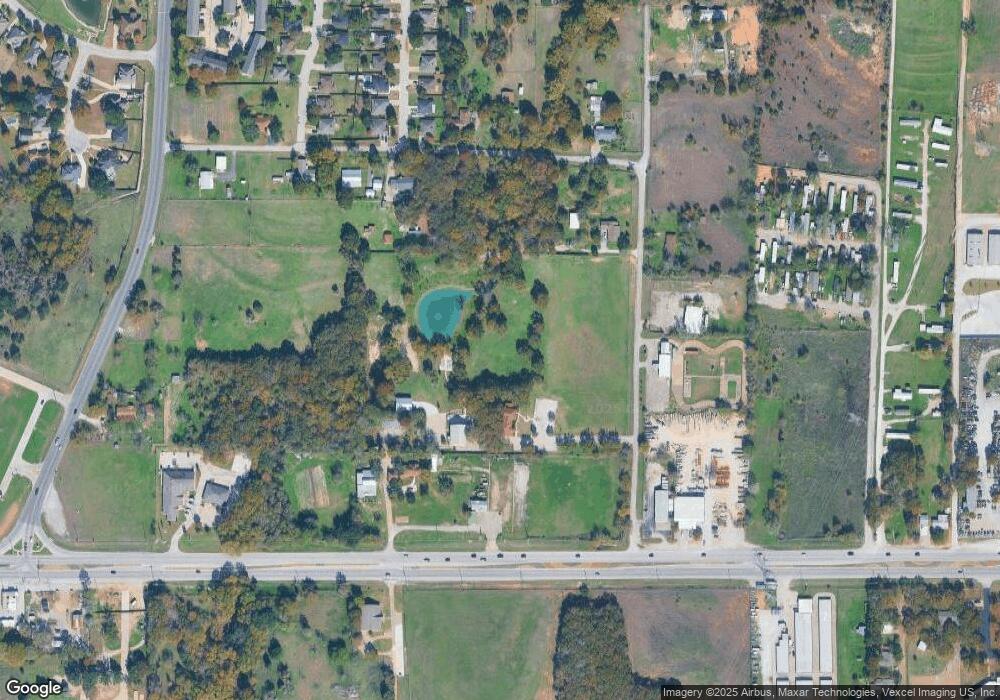 109 Otto Dr, Weatherford, TX 76087 - photo 1