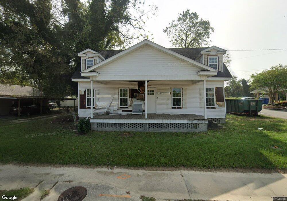 3715 Us Highway 84, Blackshear, GA 31516 - photo 1