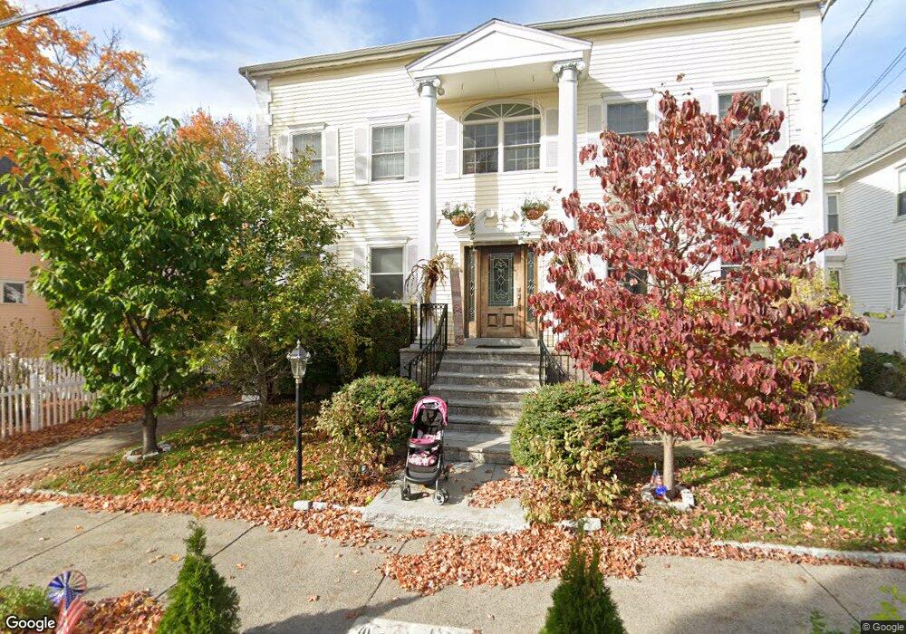 7 Crescent Hill unit 7A, Wakefield, MA 01880 - photo 1